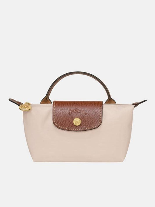 Le Pliage Original Canvas Tote Bag Paper - LONGCHAMP - BALAAN 2