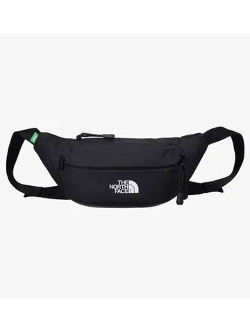 The North Face NN2PQ65J White Label Standard Hip Sack - THE NORTH FACE - BALAAN 1