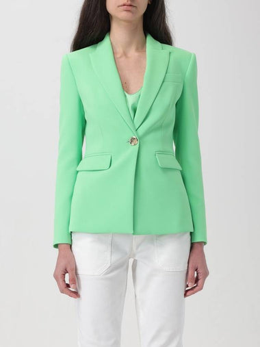 Blazer Pinko in tessuto stretch - PINKO - BALAAN 1