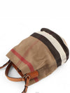 women shoulder bag - BURBERRY - BALAAN 4