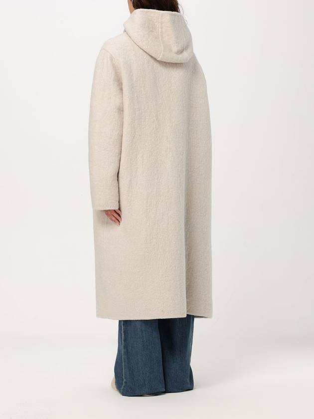 Coat woman Fabiana Filippi - FABIANA FILIPPI - BALAAN 2