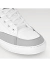 Charlie Low-Top Sneakers White - LOUIS VUITTON - BALAAN 7