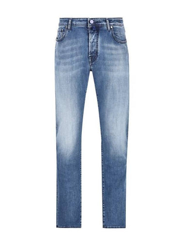 Jacob Cohen Jeans - JACOB COHEN - BALAAN 1