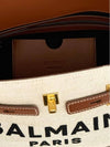 Shoulder Bag DN1DB530TCFE GEM Free - BALMAIN - BALAAN 4