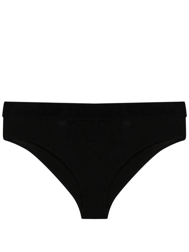 Diesel Underwear Black - DIESEL - BALAAN 2