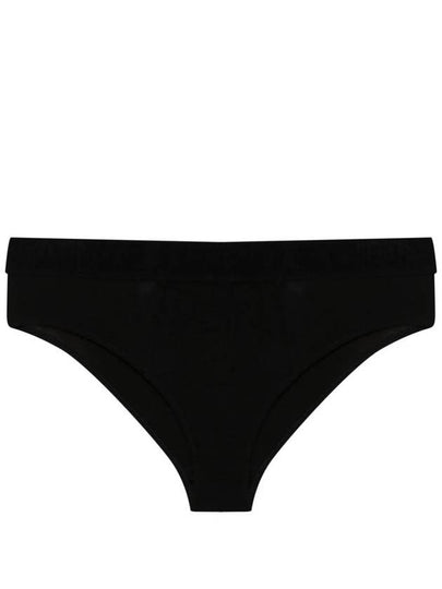 Diesel Underwear Black - DIESEL - BALAAN 2