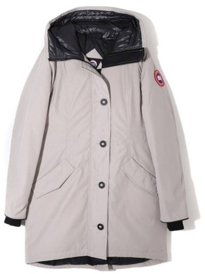 2580W 432 Jacket - CANADA GOOSE - BALAAN 2