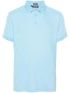 Tour Tech Golf Polo Shirt GMJT09157 - J.LINDEBERG - BALAAN 1