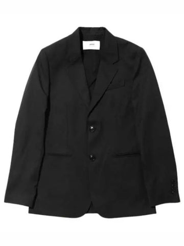 two button jacket men - AMI - BALAAN 1