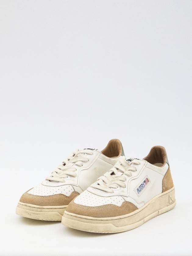 Super Vintage sneakers - AUTRY - BALAAN 2