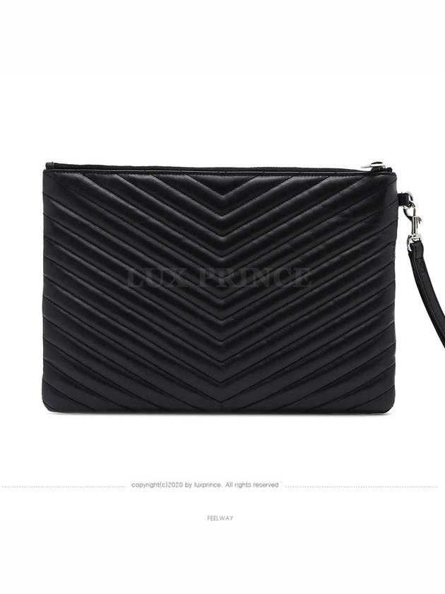 women clutch bag - SAINT LAURENT - BALAAN 3