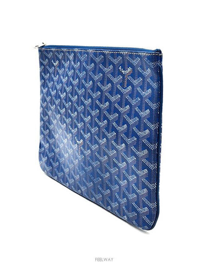 women clutch bag - GOYARD - BALAAN 2