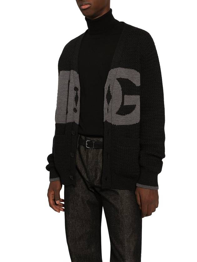 Dolce & Gabbana Sweaters - DOLCE&GABBANA - BALAAN 4