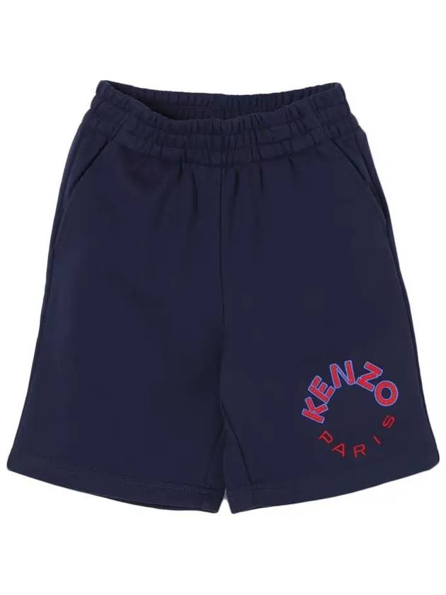 Junior Shorts Bermuda K60318 84A - KENZO - BALAAN 2