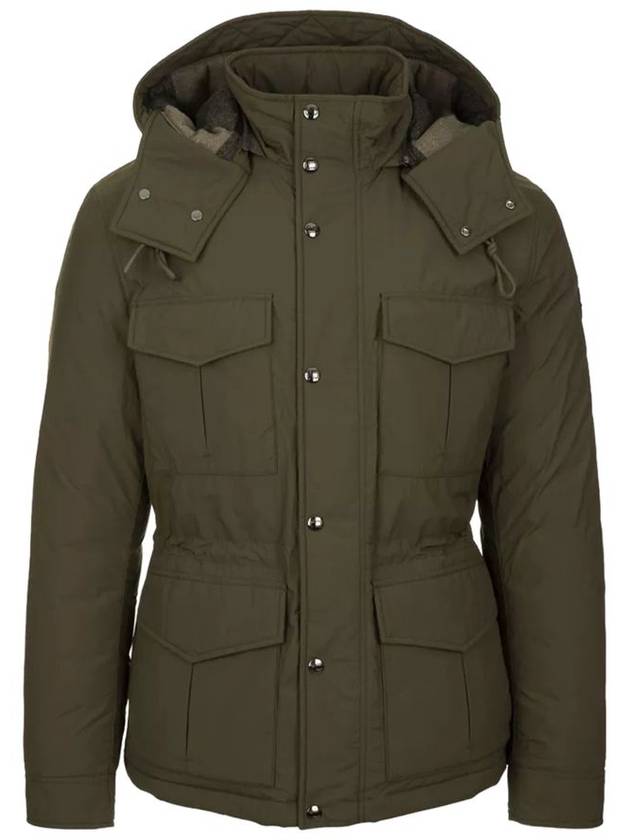 WOOLRICH CLOTHING OUTERWEAR - WOOLRICH - BALAAN 1