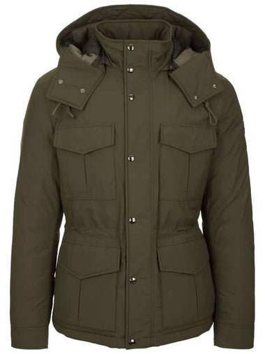 WOOLRICH CLOTHING OUTERWEAR - WOOLRICH - BALAAN 1