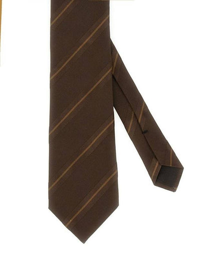 Tom Ford Silk Tie - TOM FORD - BALAAN 2