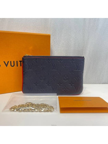 women cross bag - LOUIS VUITTON - BALAAN 1