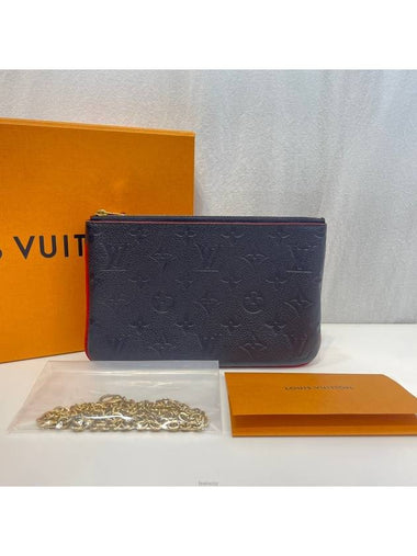 women cross bag - LOUIS VUITTON - BALAAN 1