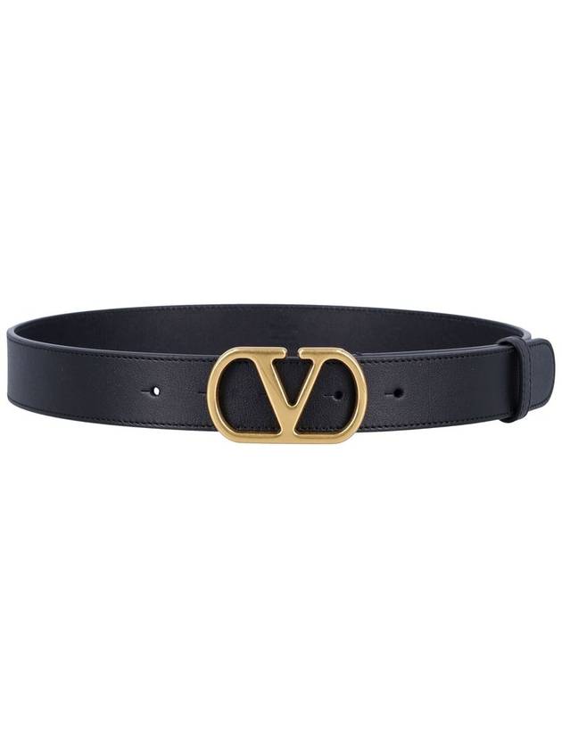 VLogo signature belt - VALENTINO - BALAAN 2