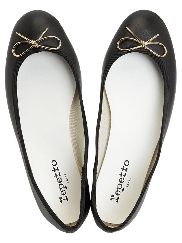 Flat Shoes V4201 VE410 - REPETTO - BALAAN 3