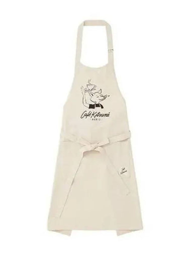 Apron 270996 - MAISON KITSUNE - BALAAN 1