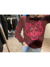 women knit - KENZO - BALAAN 7