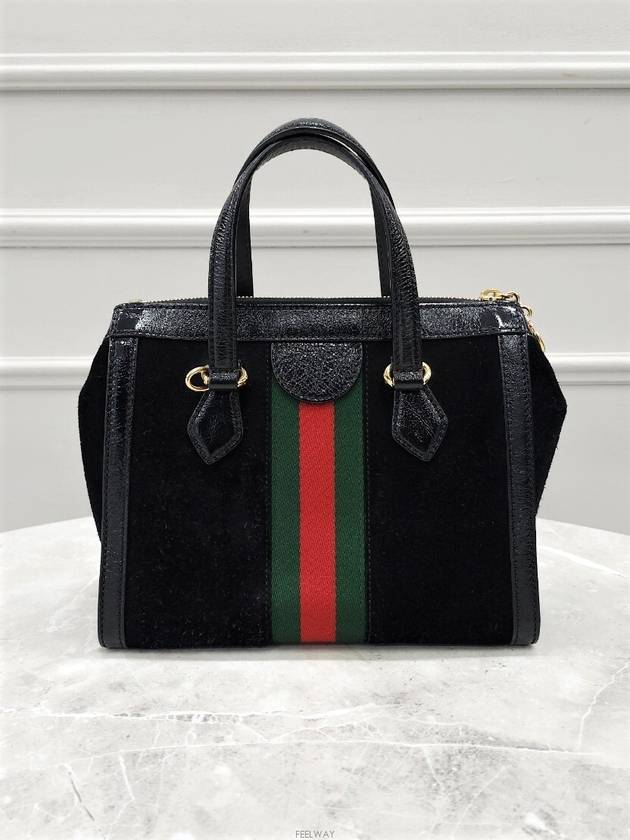 women tote bag - GUCCI - BALAAN 3