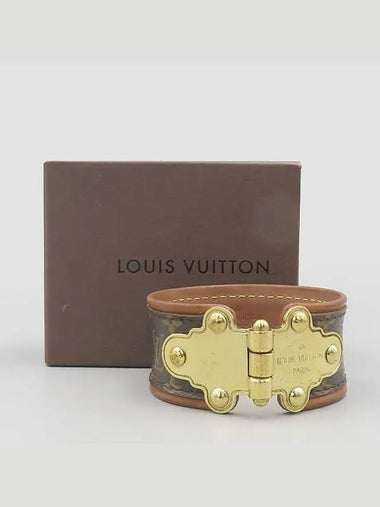 M6611E Bracelet Jewelry - LOUIS VUITTON - BALAAN 1