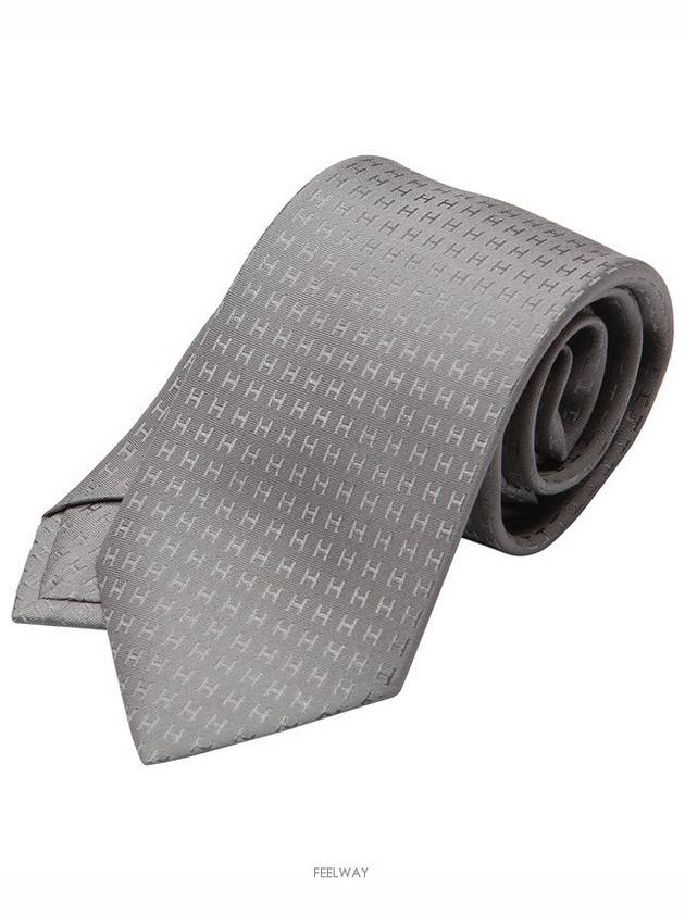 men tie - HERMES - BALAAN 1