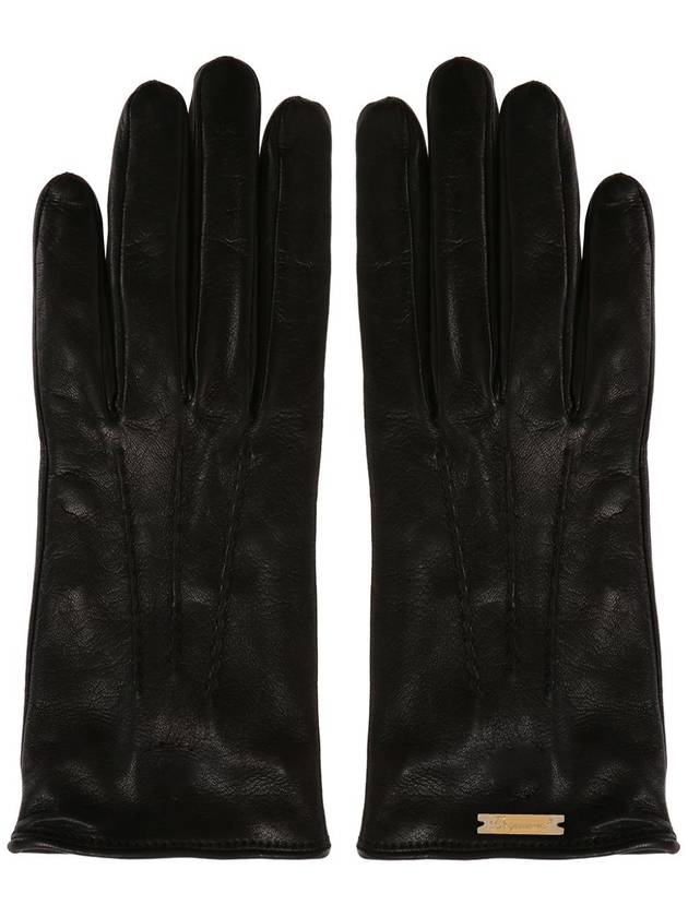 women gloves - DSQUARED2 - BALAAN 1