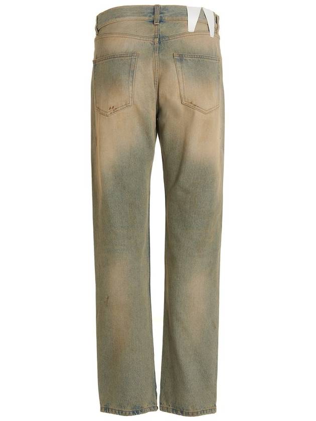 Darkpark 'Larry' Jeans - DARKPARK - BALAAN 2