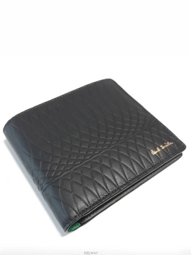 men s wallet - PAUL SMITH - BALAAN 4