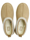 Taz Slide Mule Sand - UGG - BALAAN 3