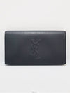 women clutch bag - SAINT LAURENT - BALAAN 1