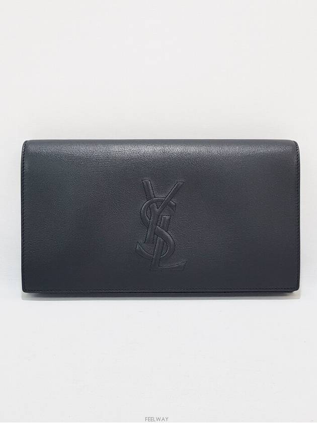 women clutch bag - SAINT LAURENT - BALAAN 1