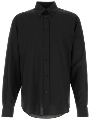 Fendi Shirts - FENDI - BALAAN 1