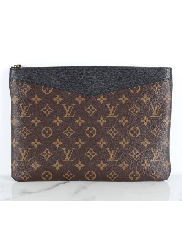 daily pouch - LOUIS VUITTON - BALAAN 1