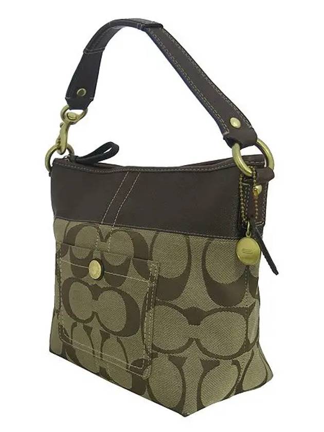 11957 shoulder bag - COACH - BALAAN 2