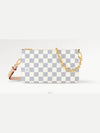 Lexington Pouch Damier Bernice Celeste Blue - LOUIS VUITTON - BALAAN 2