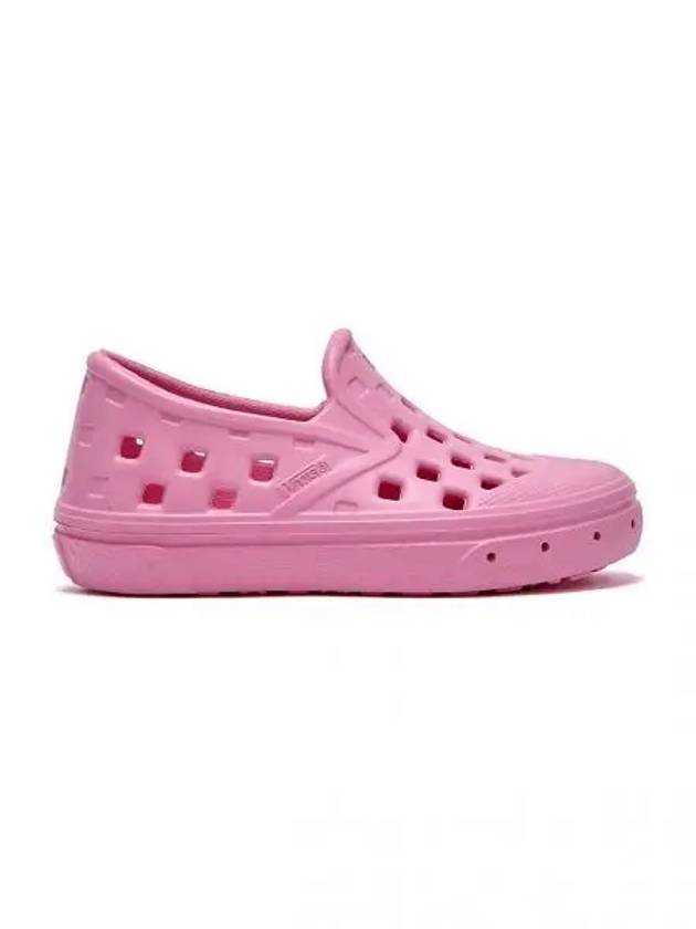 Toddler Slip On TRK VN0A4UVHASC1 - VANS - BALAAN 1