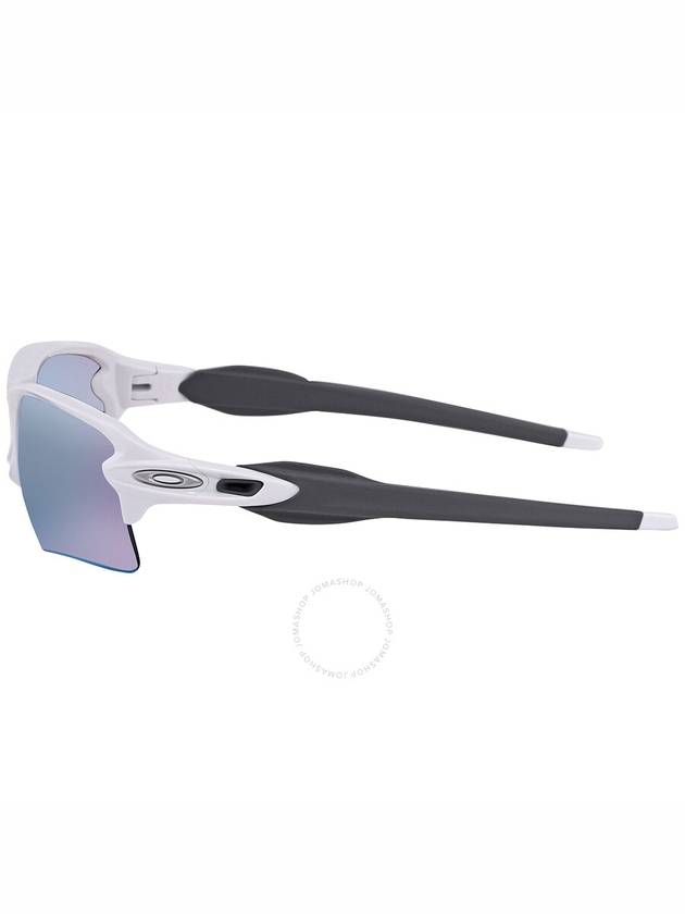 Oakley Flak 2.0 XL Prizm Deep Water Polarized Sport Men's Sunglasses OO9188 918882 59 - OAKLEY - BALAAN 3