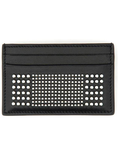 Men's Wallet 736230 1AAQ21000 - ALEXANDER MCQUEEN - BALAAN 2