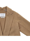 Women s Ludmilla Cashmere Coat 068 - MAX MARA - BALAAN 6