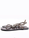 women sandals - GIUSEPPE ZANOTTI - BALAAN 4