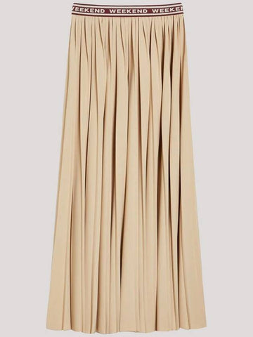 Skirt woman Weekend Max Mara - WEEKEND MAX MARA - BALAAN 1