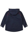 Anorak OF1602LBNAVY - ONOFF - BALAAN 3