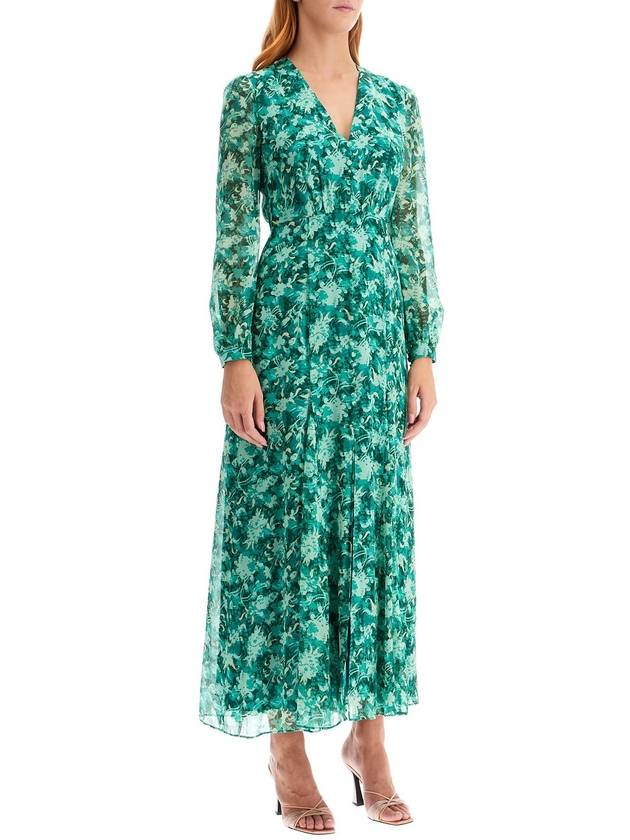 maxi dress annabel - SALONI - BALAAN 2