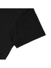 New Ultimate Soft Short Sleeve Black - CETO - BALAAN 4