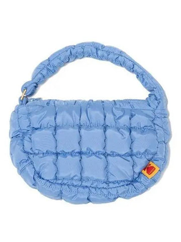 KODAK Micro Quilted Bag BLUE - KODO - BALAAN 1